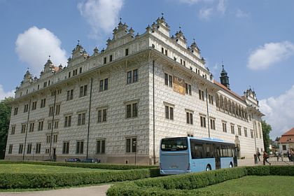 Další informace z tiskové konference při příležitosti představení