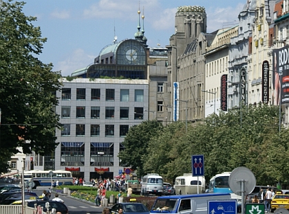 Poslední ohlédnutí za sobotní návštěvou Retro Prague.