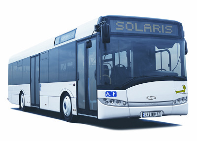 Obchodní výsledky Solaris Bus & Coach za první půlrok 2007.