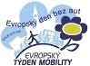 Evropský týden mobility od 16. do 22. září zakončí tradičně Evropský den bez aut