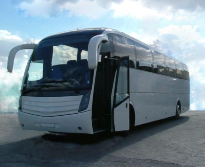 300  autobusů Scania pro National Express Group. (CZ + EN)