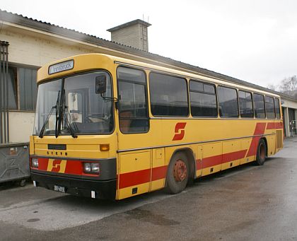 Ještě se vracíme ke 100 let rakouského Postbusu