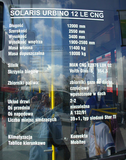 BUSportál SK: TRANSEXPO Kielce (PL) 1. časť Solaris - výstava, úspechy a plány