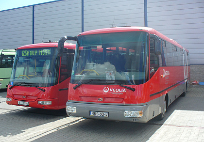 Infobus.pl: Nowa strategia SOR w Polsce.