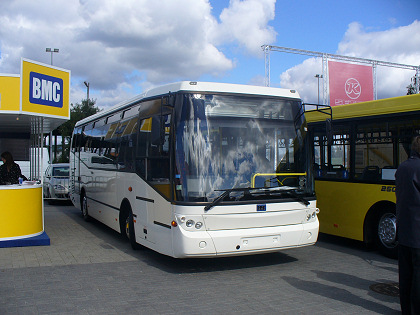 BUSportál SK: TRANSEXPO Kielce (PL): 4. záverečná časť