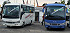 BUSportál SK: Diaľkový a prímestský malokapacitný autobus ISUZU TURQUOISE