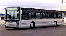 BUSWORLD 2007:Premiéra autobusu Citelis Way od Hispano a Irisbus Iveco (CZ + EN)