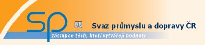 Sněm Svazu průmyslu a dopravy se zaměřil na budoucí rizika.