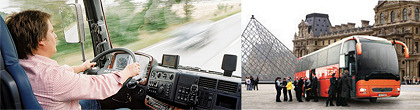 BUSportál SK: Program ProfiDrive Safety