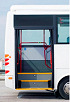 BUSportál SK: ISUZU Q-BUS 31 TURQUOISE Class II