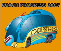 Zeptali jsme se na podrobnosti výstavy Coach Progress. Letos volné vstupné.