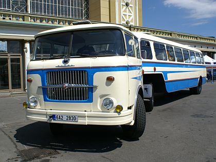 Zeptali jsme se na podrobnosti výstavy Coach Progress. Letos volné vstupné.