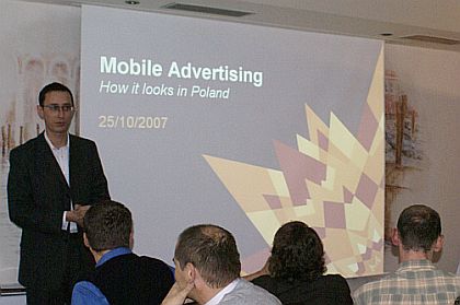 25. října 2007 proběhla v Plzni zajímavá Konference o reklamě