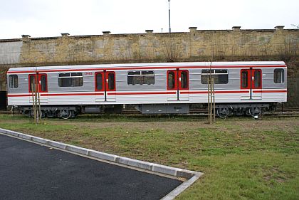 Jubilejní 100. tramvaj ŠKODA zamíří k zákazníkovi do DP hl. města Prahy.