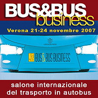 BUSportál SK: 11. ročník BUS & BUS BUSINESS.