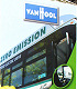 BUSWORLD 2007 očima BUSportálu SK: VAN HOOL