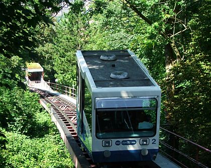 Systémy veřejné dopravy v Evropě: Švýcarsko 25.7.2007.