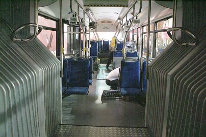Odborný časopis Design News Polska ocenil společnost Solaris Bus & Coach S.A