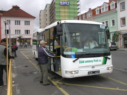 Vyšel devatenáctý Dopravák 2007, noviny ADSSF.