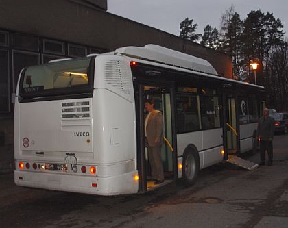 V minulém týdnu zasedala valná hromada ADSSF