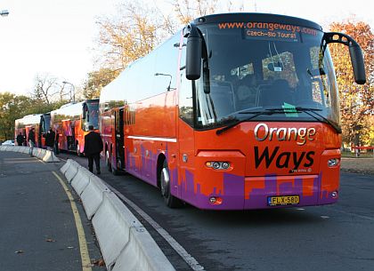 20 Magiqů pro OrangeWays v Maďarsku