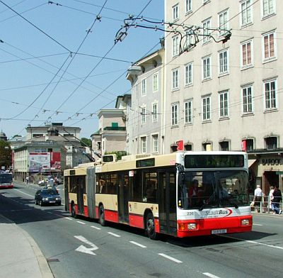 Systémy veřejné dopravy v Evropě:  Den desátý  (2.8.2007) -  návrat domů přes