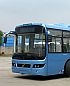 Zakázka 700 městských autobusů Volvo pro Šanghaj. (CZ + EN)