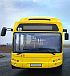 TEDOM představuje prototyp autobusu LOW ENTRY
