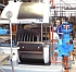 Rekonstruovaná historická turbína vyrobená ve Škodovce 1922 s výkonem 1MW.