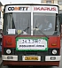 Z poslední jízdy TAJ 60-88 aneb  konec autobusů IKARUS 280.08 v Táboře.
