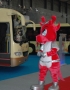 BUSportál SK: Fotografie autobusov z práve konajúceho sa