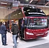 Z výstavy užitkových vozidel Transport 2007 v dánském Herningu.