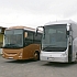 Tři dny s turistickými autokary Iveco Irisbus ve Vysokém Mýtě