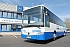 EvoBus GmbH obdržel velkou zakázku na 600 autobusů Mercedes-Benz Intouro