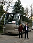 Ze setkání VDL BUS & COACH, VDL BOVA a VDL Berkhof se zákazníky