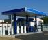 Ze slavnostního zahájení provozu na plnicí stanici CNG 27.4.2007