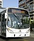 187 autobusů Volvo Marcopolo pro systém BRT do  Kolumbie.
