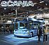 Hybridní Scania Omnilink se superkapacitorem představena