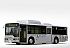 Autobusy Mercedes-Benz na kongresu UITP 2007