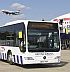 Letecká společnost British Airways převzala 38 autobusů Mercedes-Benz Citaro