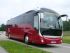 Nový autokar Irisbus Iveco Magelys usiluje o titul 'Coach of the Year 2008'