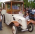 Na sobotním  OLDTIMER festivalu 30.6.07 ve Slavkově se představil