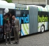 Autobus Solaris Urbino 18 Hybrid  předán do provozu ve Švýcarsku. (CZ+EN)