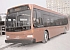 Nová generace autobusu Orion VII od DaimlerChrysler v Severní Americe (CZ + EN)