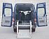 Minibusy Mercedes-Benz: Sprinter City, Transfer, Travel a Mobility