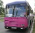 Porevoluční autobusová kuriozita: Nástavba Prima na bázi Karosa.