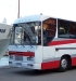 Další nástavba Prima na bázi Karosa  - snímky z roku 2005 ze Simferopolu.