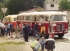 Slavnosti chleba a jízdy historických autobusů 8.9. v obci Slup na jihu Moravy