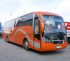 Novinka: Volvo B9R Elegance - španělská karosérie Sunsundegui.
