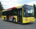 První autobus splňující normu EEV dodala do Belgie skupina Irisbus Iveco -